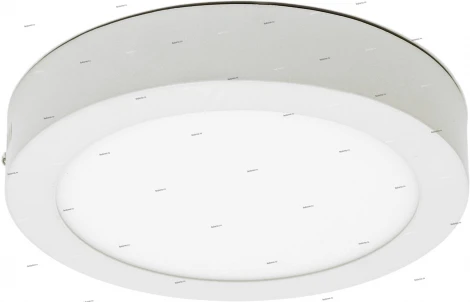 Потолочный светильник Arte Lamp Angolo A3018PL-1WH