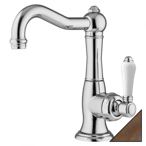 Смеситель Nicolazzi Cinquanta 3452 DB 76C для раковины