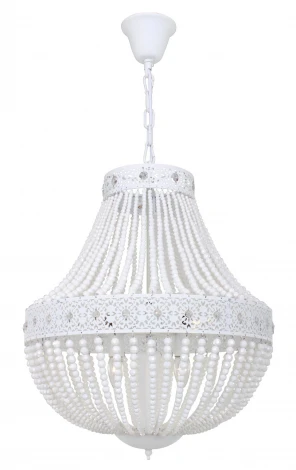 Подвесная люстра Favourite Linterna 1431-7P