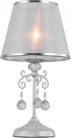 Интерьерная настольная лампа Rivoli Neve 2012-501