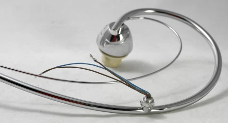 Потолочная люстра Lussole Lgo Danbury LSP-8036