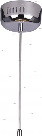 Подвесной светильник Divinare Galassia 1030/02 SP-42 (LED, 220V, на проводе, шар)