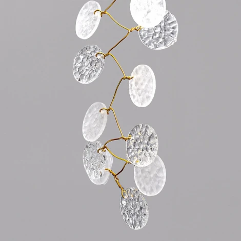 Бра Imex Guido CR.202353-3-W-BR