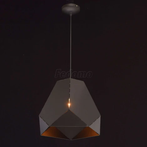 Подвесной светильник MW-Light Кассель 643011901