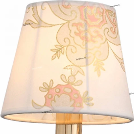 Подвесная люстра ST Luce Riposo SLE102.203.03