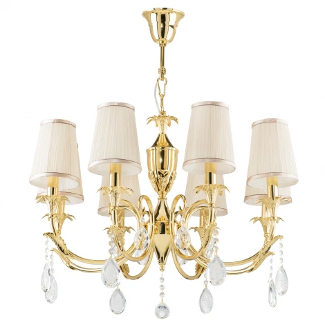 Подвесная люстра Osgona Cappa 691082