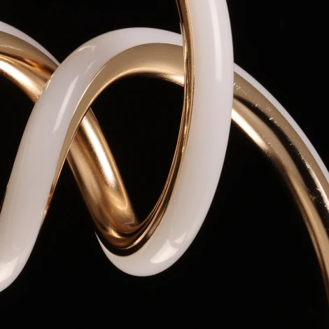 Подвесной светильник DeMarkt Аурих 108010701