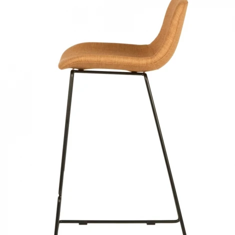 Барный стул Neo с мягкой обивкой COSMO арт.CT-398SB-65