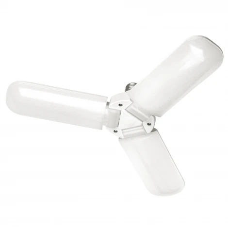 Лампочка светодиодная E27 24W белая Uniel LED-P65-24W/SPSB/E27/FR/P3 PLP32WH