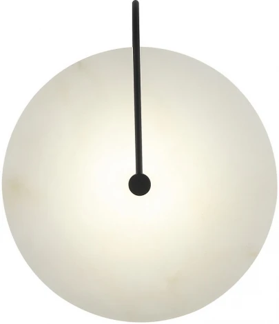 Настенный светильник Мелисса (LED, 220V, круглые)