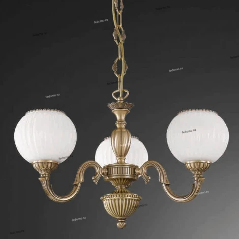 Reccagni Angelo 9250 L 9250/3