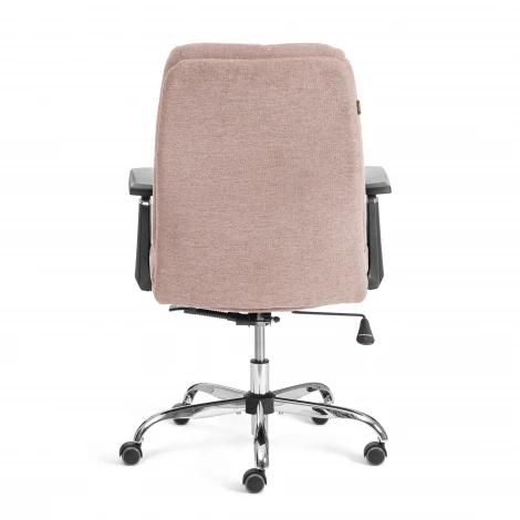 Кресло Итон-Лоу/Eton-Low хром 3Д Tetchair 25738