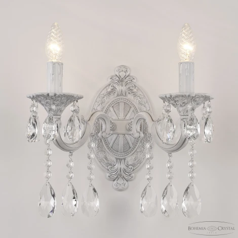 Бра Bohemia AL7801 AL7801B10/2/175 A WMN