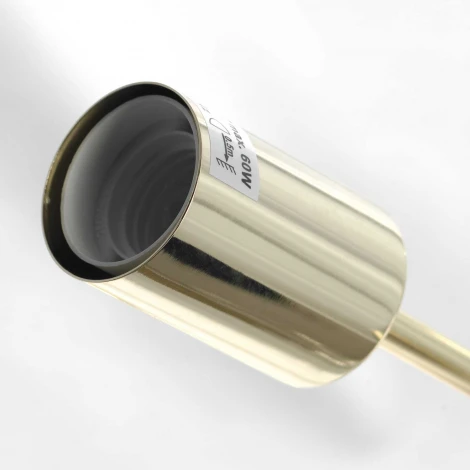 Подвесная люстра Lussole Lgo Huron GRLSP-8155 (220V, на тросе, IP21)