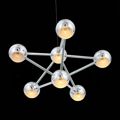 Подвесная люстра ST Luce Rottura SL853.103.07