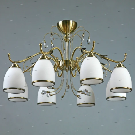 Brizzi Tarragona MA02640C/008 Bronze