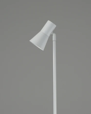 Торшер с выключателем Moderli Melro V11327-1F (220V)