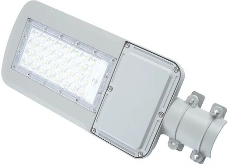 Уличный консольный светильник Feron SP3040 41550 (LED, 220V, IP65)