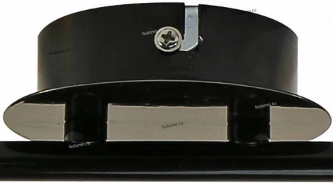 Спот Arte Lamp Gioved A6008PL-4BK