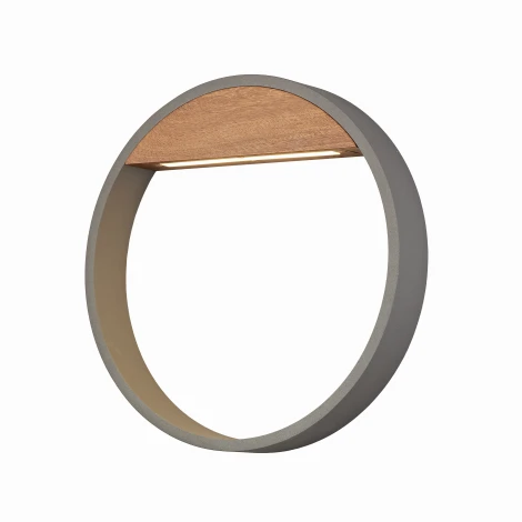 Настенный светильник уличный Mantra Cycle 6851