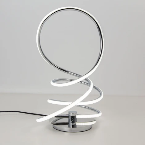 Интерьерная настольная лампа Citilux Андромеда CL224811