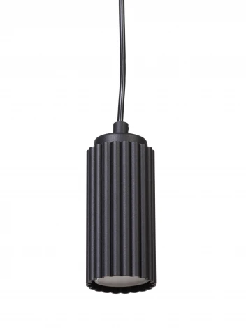 Подвесной светильник с гибким неоном MyFar Alex MR2172-1P (220V, круглые)