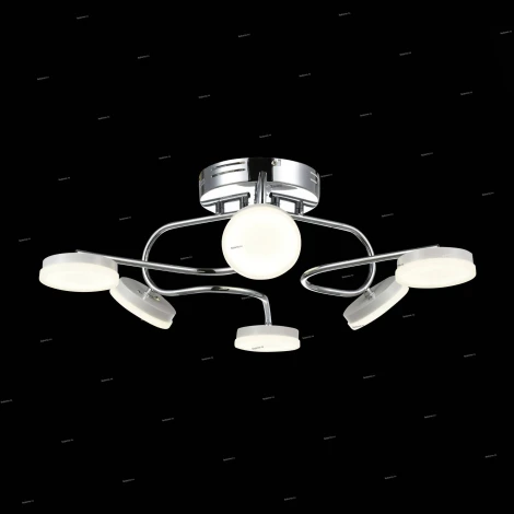Потолочный светильник уличный ST Luce Rugiada SL921.112.07
