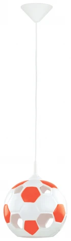 Подвесной светильник Alfa Euro 12688