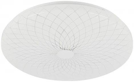 Потолочный светильник светодиодный ЭРА SPB-6 Slim Lily 36W-6,5K