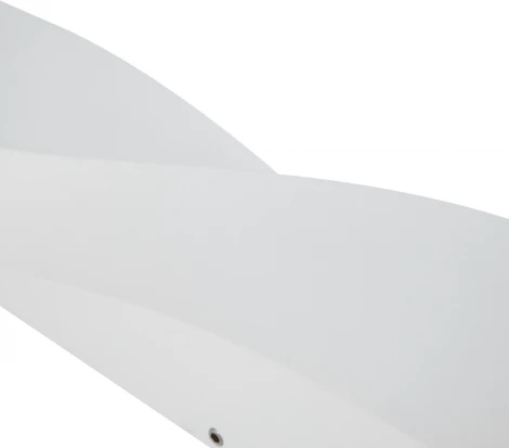 Настенный светильник уличный Maytoni Twist O040WL-L11W3K (LED, 220V, IP65)