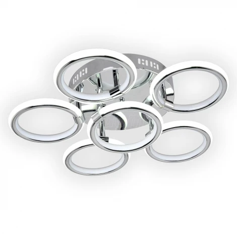 Максисвет 1-1405-6-CR Y LED