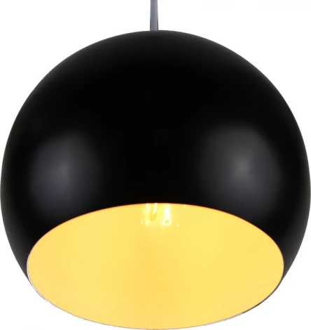 Подвесной светильник Lighthall Ablaze 20 LH032007 (220V, на проводе, круглые)