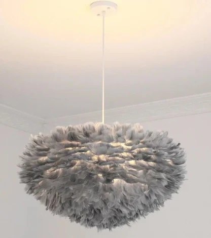 Подвесной светильник TopDecor Prima S1 11 (220V, на проводе, круглые)