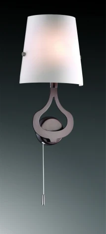 Бра Odeon Light Tiara 2185/1W