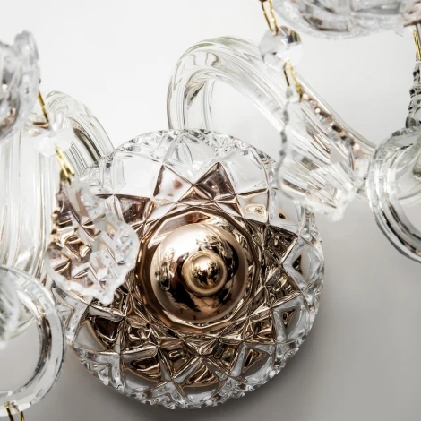 Бра Modelux MODELUX ML.7151.02P