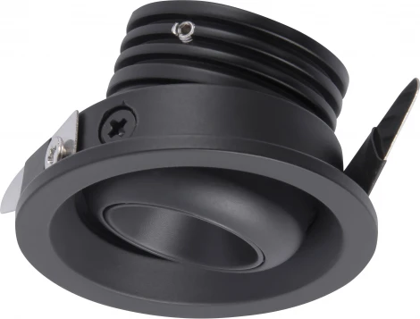 Встраиваемый светильник круглый светодиодный Mantra Neptuno 7828