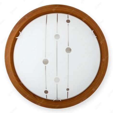 Настенно-потолочный светильник Toplight Madison TL9033Y-02OA