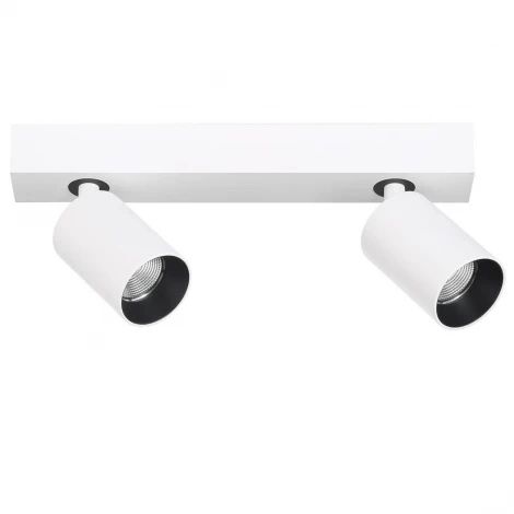 Потолочный светильник круглый DL18629/2Kit W Dim Donolux DL18629 (220V)