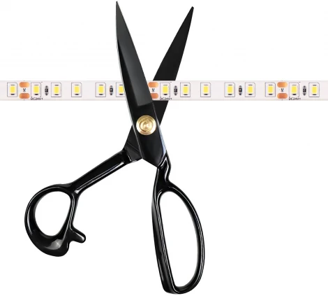 Светодиодная лента Power 5m, 9,6W/m, 24V, 3000K, IP65 Loft It Strip 10363/12065 WW