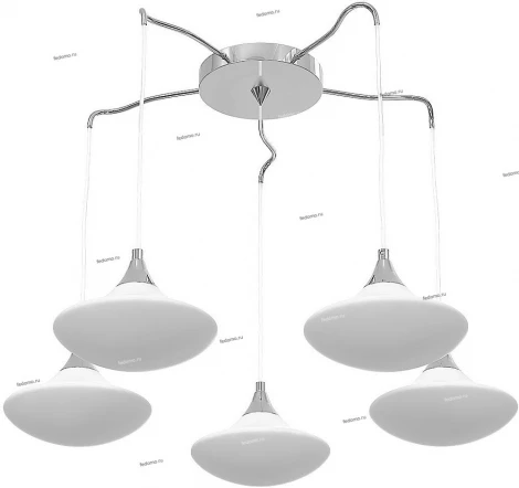 LuceSolara 8001 8001/5S