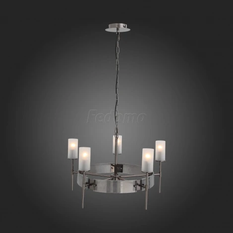 Подвесная люстра ST Luce Leviga SL219.142.05