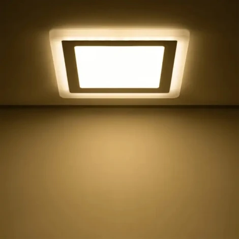 Точечный светильник Gauss Backlight BL124