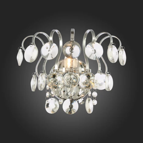 Настенный светильник ST Luce Goello SL1146.101.01
