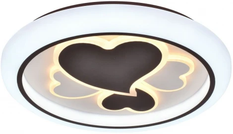 Настенно-потолочный светильник Мелодия Света CW1L 000024163