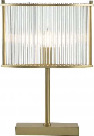 Настольная лампа Corsetto V000079 (12003/1T Gold)