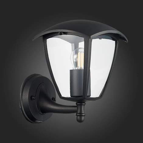 Настенный фонарь уличный ST Luce Sivino SL081.401.01