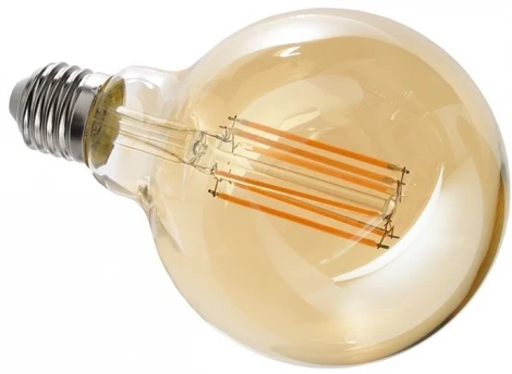 Лампочка накаливания Deko-Light Filament 180063