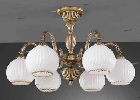 Reccagni Angelo 9220 PL 9220/6