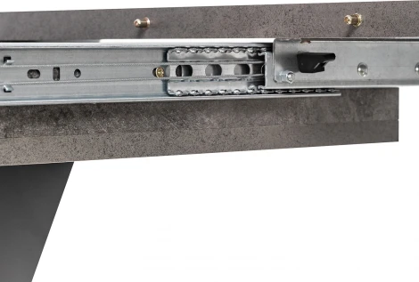 Стол раздвижной Гросс 2500000122316 Leset