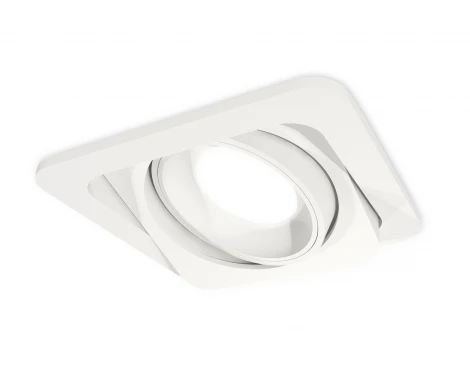 Встраиваемый точечный светильник Ambrella Techno Spot XC7658001 (220V)